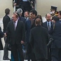 Muhammad Nawaz Sharif