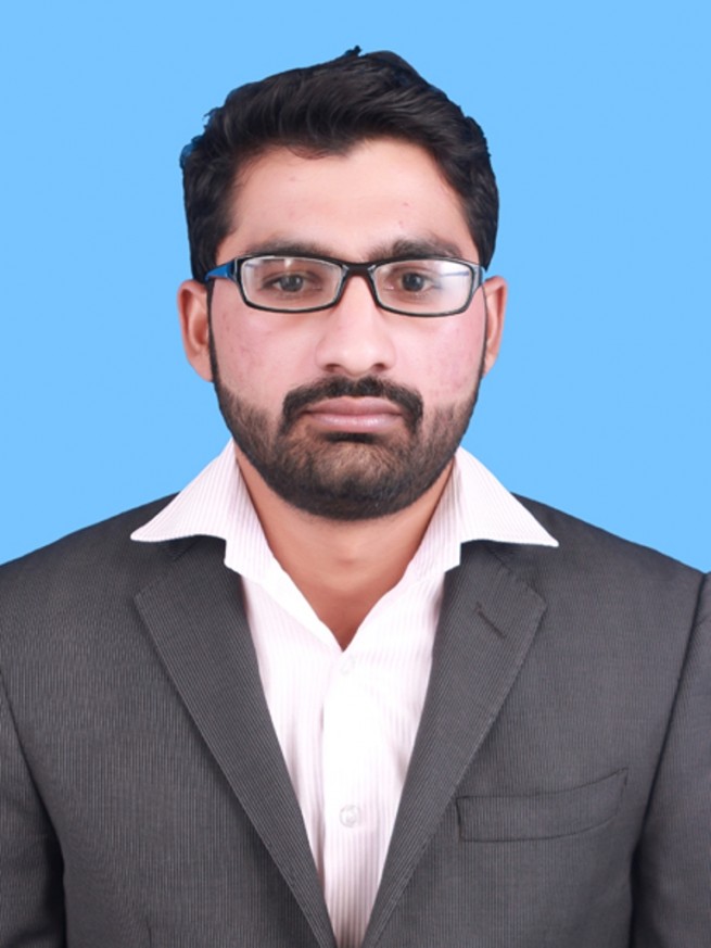 Muhammad Riaz Bakhsh