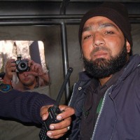 Mumtaz Qadri