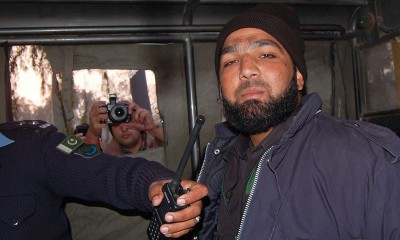 Mumtaz Qadri