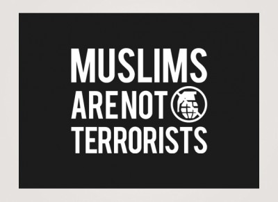 Muslim Are Not Terrorist