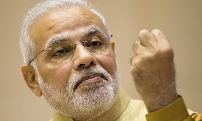 Narendra Modi