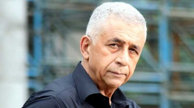 Naseeruddin Shah