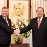 Nawaz Sharif and Andrei Kobe kuf