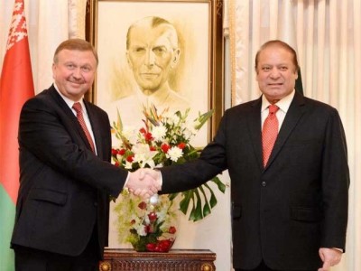 Nawaz Sharif and Andrei Kobe kuf