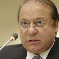 Nawaz Sharif