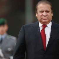 Nawaz Sharif