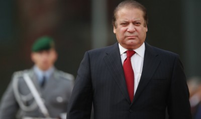 Nawaz Sharif