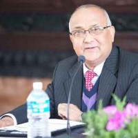 Nepalese Prime Minister