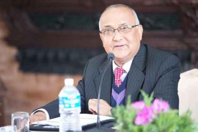 Nepalese Prime Minister