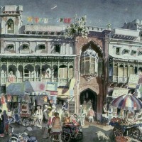 Old Lahore