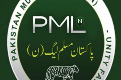 PML-N