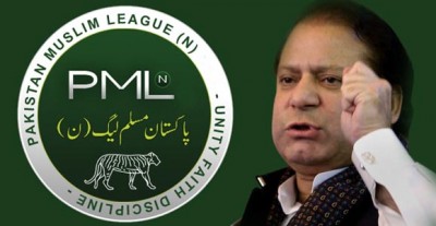 PML N