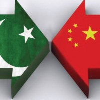 Pak China Investment