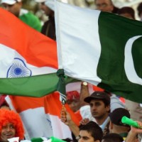 PakIndia Cricket Series