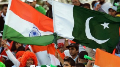 PakIndia Cricket Series