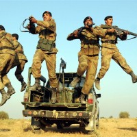 Pakistan Army