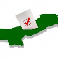 Pakistan Election