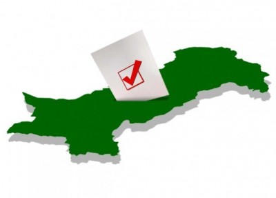 Pakistan Election