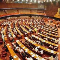 Pakistan Senate