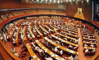 Pakistan Senate