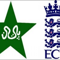 Pakistan Vs England