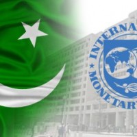 Pakistan and IMF