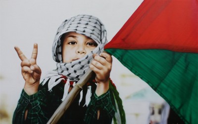 Palestine Freedom