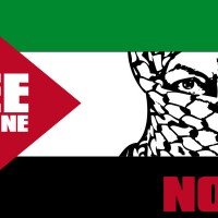 Palestine Issue