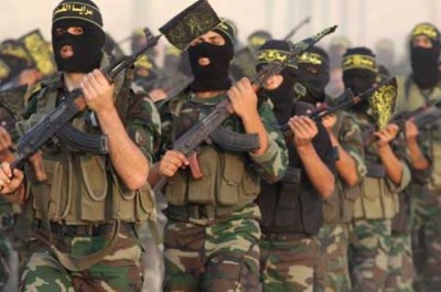 Palestinian Islamic Jihad