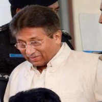 Pervez Musharraf