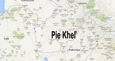 Pie Khel