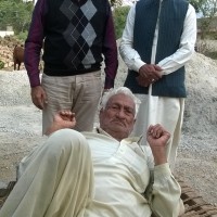 Pir Hameed Khan,Shahzad Hussain Bhatti,Iqbal Zarqash