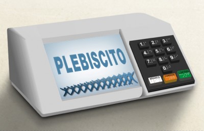 Plebiscite