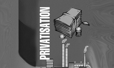 Privatization