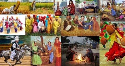 Punjab Culture