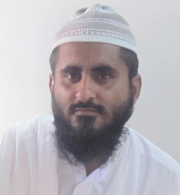 QARI ASIF ANAYAT ULLAH