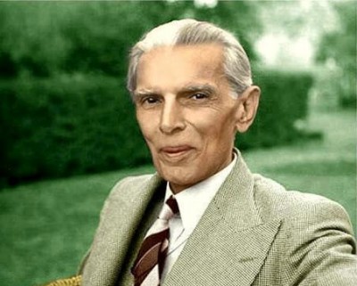 Quaid-E-Azam