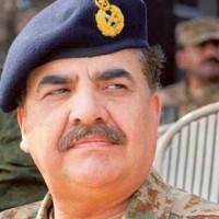 Raheel Sharif