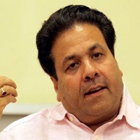 Rajiv Shukla