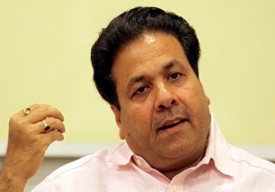 Rajiv Shukla