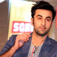 Ranbir Kapoor