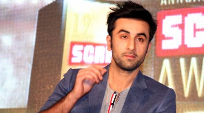 Ranbir Kapoor