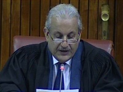 Raza Rabbani