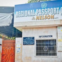 Regional Passport Office