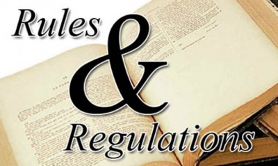 Regulation