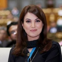 Reham Khan