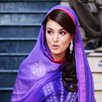 Reham Khan