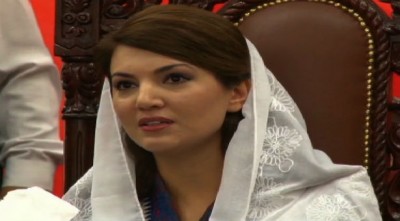 Reham Khan