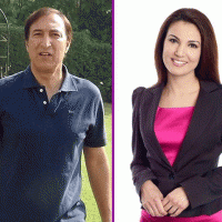 Reham Khan's ex-husband Dr. Ijaz